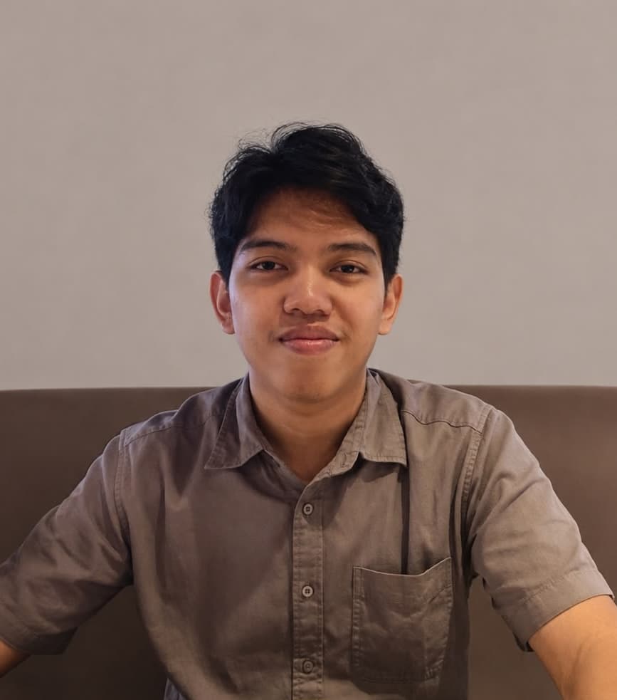 Lintang Dandung Prakoso